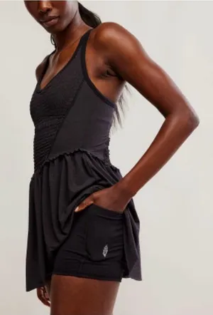 FP‎ Movement by Free People WOMEN'S SMOCKIN HOT DRESS thumbnail 1