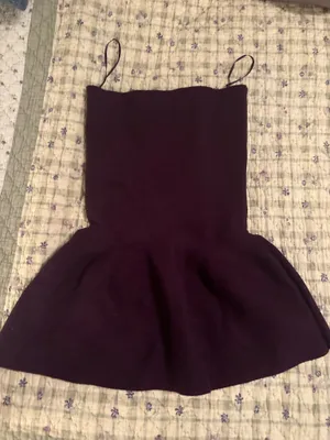 ZARA Tube Top thumbnail 3