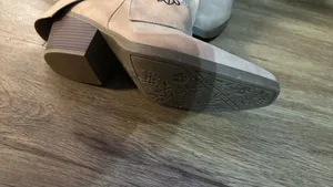 Cowboy boots Tan Size 10 thumbnail 5