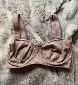 Set Active Bra thumbnail 1
