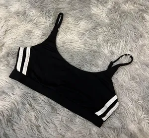 White Fox Sports Bra thumbnail 2