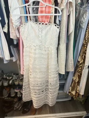 Endless Rose Dress thumbnail 2
