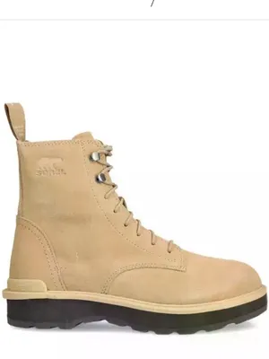 SOREL Hi-Line™ Boots, Natural, size 10, NWT no box display. thumbnail 2
