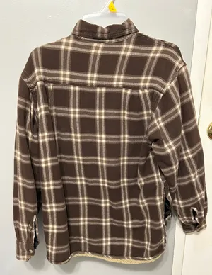 Wrangler Flannel thumbnail 3