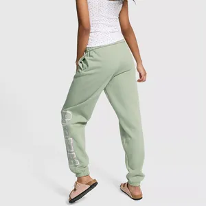 Pink Ivy Fleece‎ Campus Sweatpants thumbnail 2