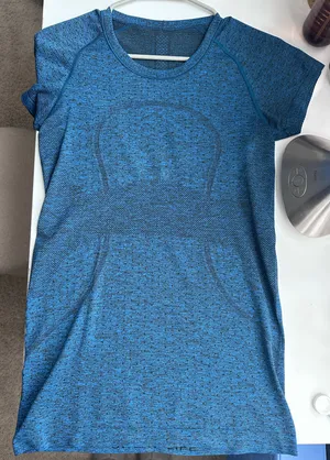 Lululemon Swiftly Tech Short Sleeve thumbnail 4