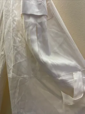 skims Bridal Silk Cargo Pant medium 
$198 thumbnail 8