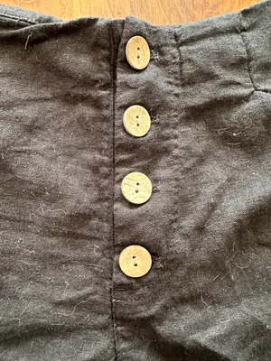 Garage Skort thumbnail 2