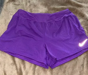 Nike Dry Fit Shorts thumbnail 1
