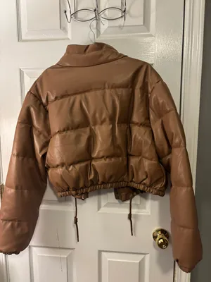 Love Tree Boutique Puffer thumbnail 3