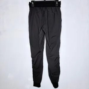 Lululemon‎ Black Beyond The Studio Joggers thumbnail 9