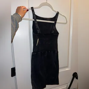 Free people good karma runsie thumbnail 3