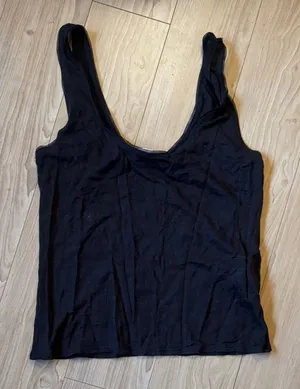 Zara  Tank Top thumbnail 1