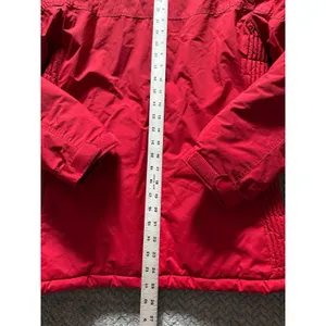 Columbia Sportswear Company Red Multipockets Cargi Hiking Jacket Size M‎ thumbnail 13