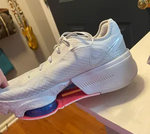 Nike Women’s Running Shoes thumbnail 4
