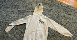Faded Moon Hoodie thumbnail 1