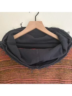Free People Catch a Smile Cropped Alpaca Wool Blend Sweater thumbnail 7