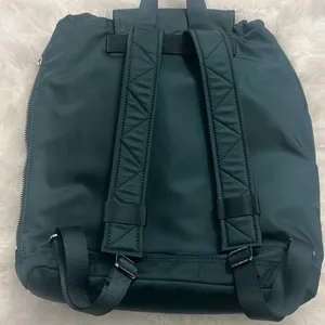 Lululemon Carry On Rucksack 12L Teal Shadow thumbnail 7