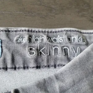 7 for all mankind jeans denim size 25 thumbnail 3