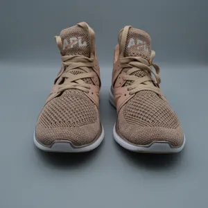 APL Ascend W TechLoom Running Shoes 8 Blush Pink Propelium Sneakers thumbnail 2