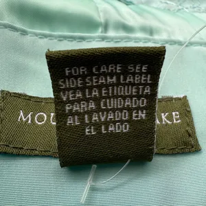 Mountain Lake Blue Lightweight Jacket thumbnail 5