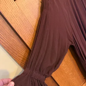 Free People Mini Dress thumbnail 4