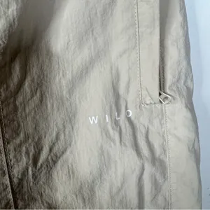 Wilo‎ the Label Parachute Pants in Clay Size Medium thumbnail 4