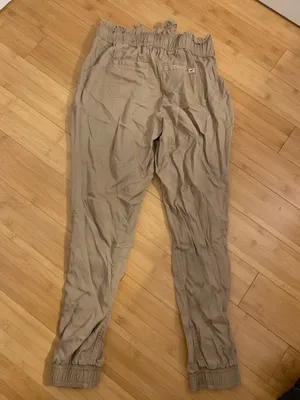 Hollister Hi Rise Jogger Pants thumbnail 2