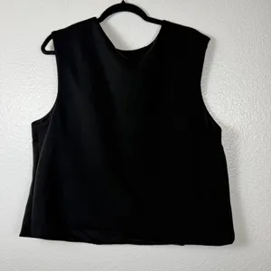 A‎ New Day Black Top thumbnail 4
