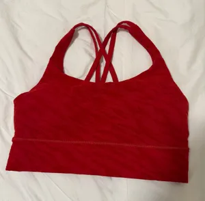 Lululemon Energy Bra Long Line thumbnail 1