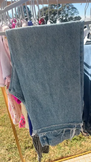Lee Vintage Jeans thumbnail 2