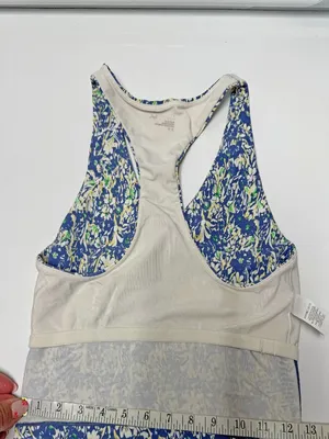 OFFLINE by Aerie Sports Bra Tank thumbnail 10