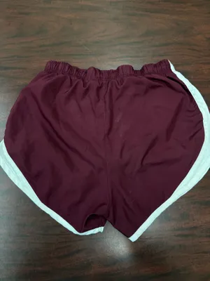 Nike Dri-Fit Virginia Tech Athletic Shorts Size Small thumbnail 4