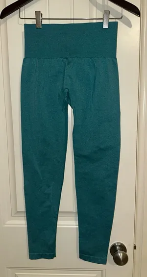NVGTN Vital Seamless Power Leggings S thumbnail 1