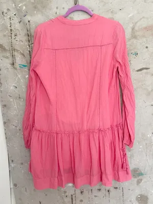Tuckernuck Pomander Place Ophelia Dress thumbnail 6
