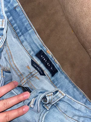 Aeropostale Jeans Flare Low-Rise thumbnail 2