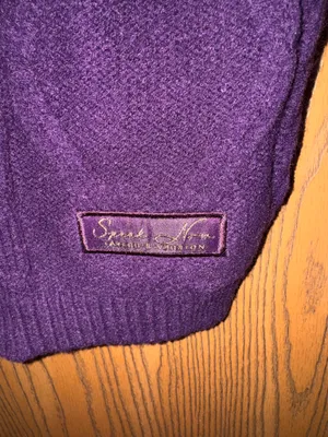 Taylor Swift Speak Now Cardigan thumbnail 2