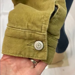John Galt California Corduroy coat‎ thumbnail 5