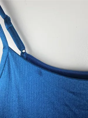 New popilush Shapewear Shine Slimming Tummy Control Maxi Slip Dress size large thumbnail 5