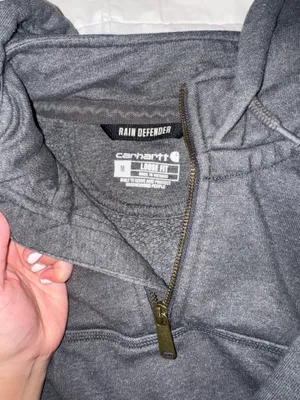 Carhartt Hoodie thumbnail 6