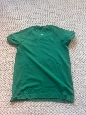 Lululemon Swiftly Tech 2.0 Short Sleeve thumbnail 2