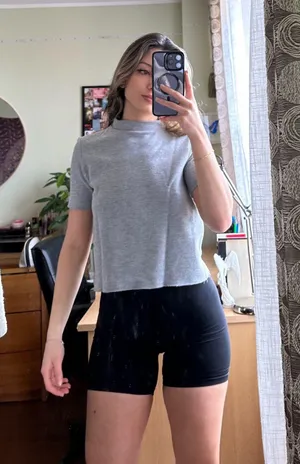 ZARA Top thumbnail 2