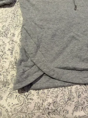 Michael Kors Hoodie Grey thumbnail 4
