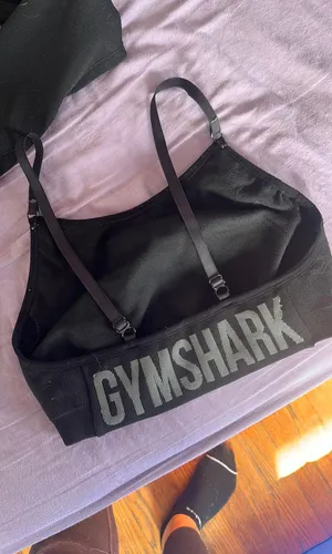Gymshark thumbnail 5
