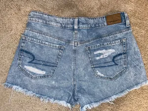 American Eagle Shorts thumbnail 5