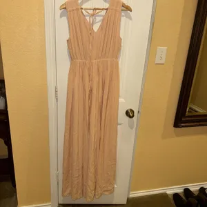 Madewell Dress Size M thumbnail 3
