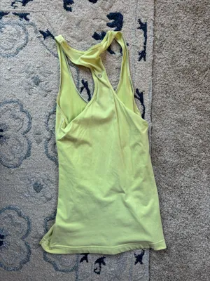 Lululemon Tank thumbnail 2