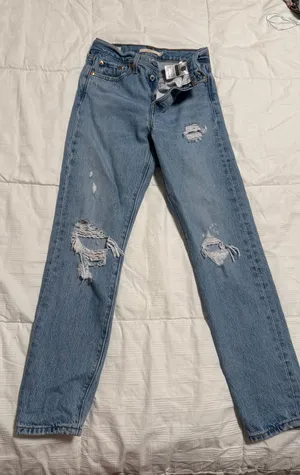 Levi’s Jeans Wedgie thumbnail 1