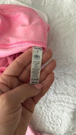 Alo Yoga Set Vintage  thumbnail 2