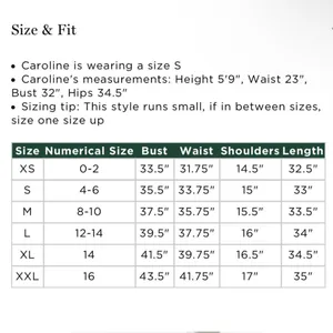 Tuckernuck White Sport Dress Womens Large Tnuck Tennis Pickleball‎ Golf thumbnail 3